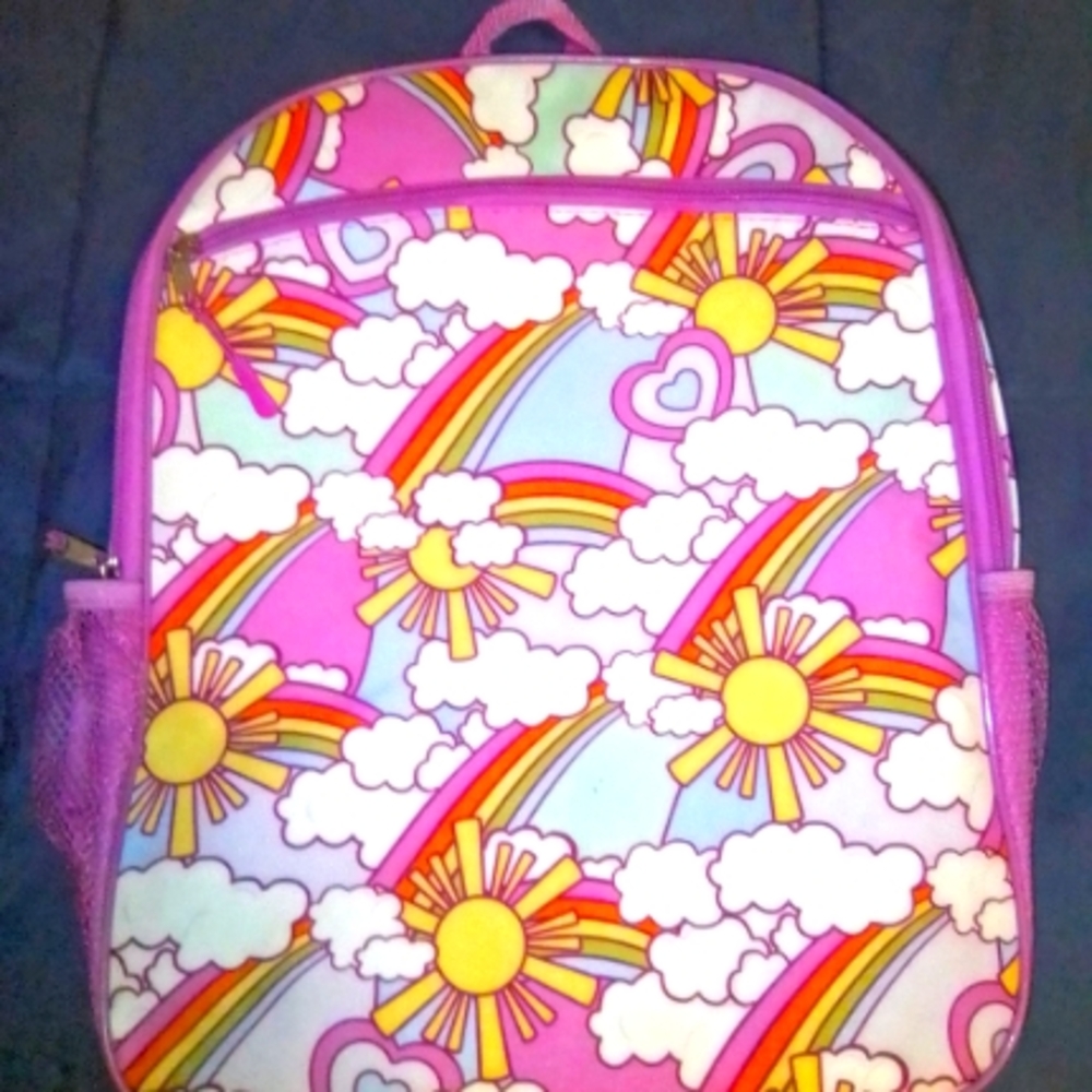 Adorable backpack